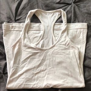 Lululemon Cool Racerback